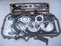 KAMASTSU 6D155 Engine Gasket Set 1