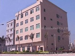 Dongguan Shandai Garment Accessories Co.,Ltd