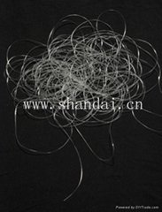 TPU elasic thread