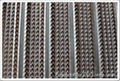 High Ribbed Formwork