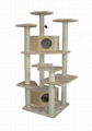 Cat Tree AP-C021 1