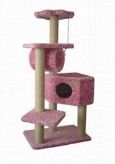 Cat Tree AP-C017