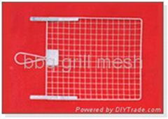 BBQ Grill Mesh