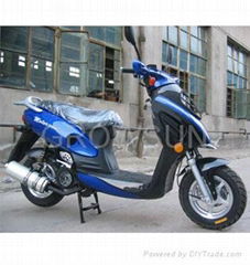 EEC scooter