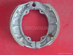 Brake shoes