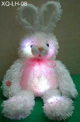 plush toy-rabbit