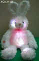 plush toy-rabbit 1