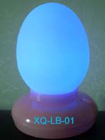 magic egg lamp 2