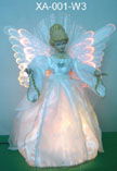 fiber optic angel