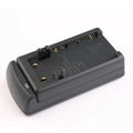 4.2V charger for DC,DV battery 1