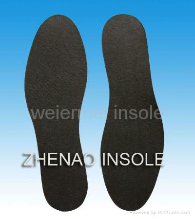 Bamboo Charcoal Insoles