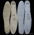 Warm Insoles