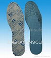 latex insole 1