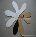 latex insole 1