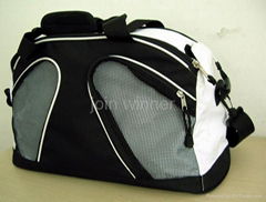 Travel bag, sports bag