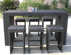 garden furniture