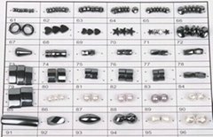 Various Magnetic Beads
