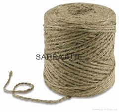 Sarda Jute & Sacks International