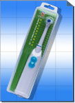 electric toothbrush WB-201