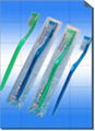 Transparent tooth brush ZQ-04