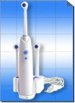 electric toothbrush WB-2C1