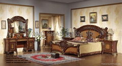 823# BEDROOM SETS