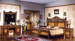 818 BEDROOM SETS