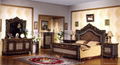 8821# CLASSICAL BEDROOM SETS 1