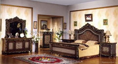 8821# CLASSICAL BEDROOM SETS