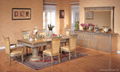 CLASSICAL DINING ROOM SETS