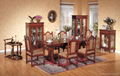 CLASSICAL DINING ROOM SETS