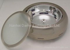 rface-mounted downlight