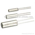 Tuning Fork Crystal Resonators 1