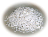 Nitrocellulose Chips (DBP); Nitrocellulose Cotton with ethanol; NC Solution