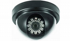 Dome camera