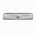 Standalone DVR