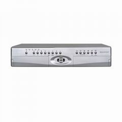 Standalone DVR