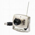 wireless camera