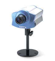 IP camera