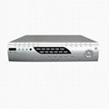 Standalone DVR