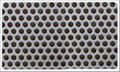 Perforated Metal