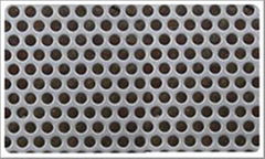  Perforated Metal