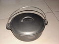 cast iron cookware 1