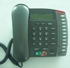 VOIP PHONE