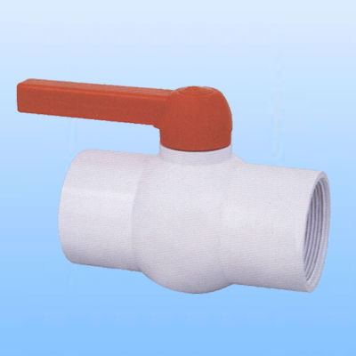 PVC Ball Valve