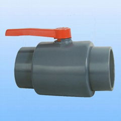  PVC Ball Valve