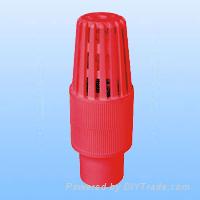 PVC Foot Valve