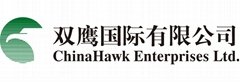 ChinaHawk Enterprises Ltd.