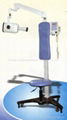 wall-mounted dental x-ray unit 2