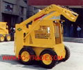 Skid steer loader